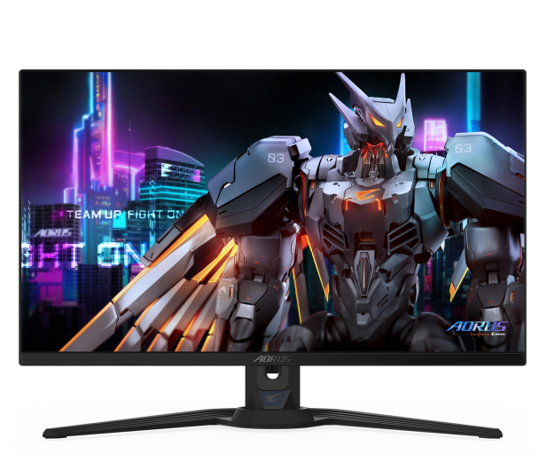 Gigabyte AORUS FO27Q5P - 1355480 - zdjęcie
